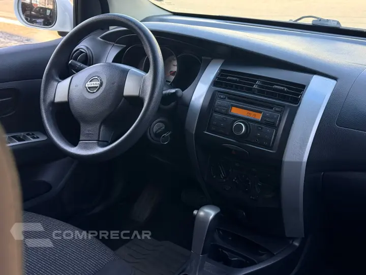 GRAND LIVINA 1.8 S 16V