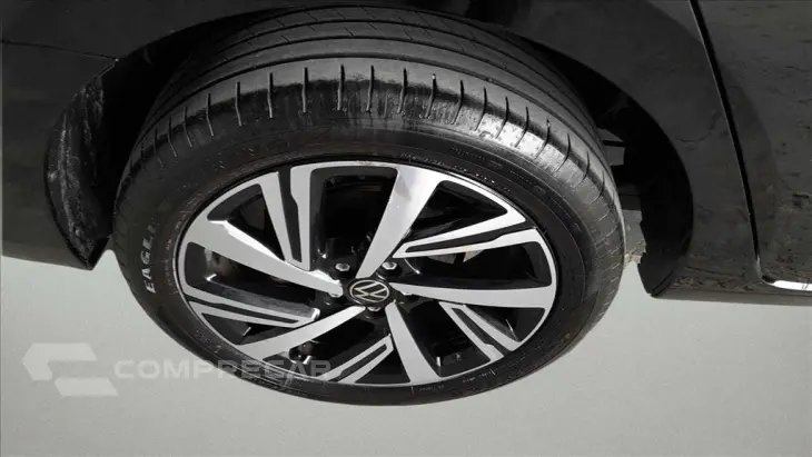 VIRTUS 1.0 200 TSI HIGHLINE AUTOMÁTICO