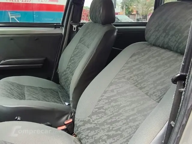 UNO - 1.0 MPI MILLE FIRE 8V 4P MANUAL