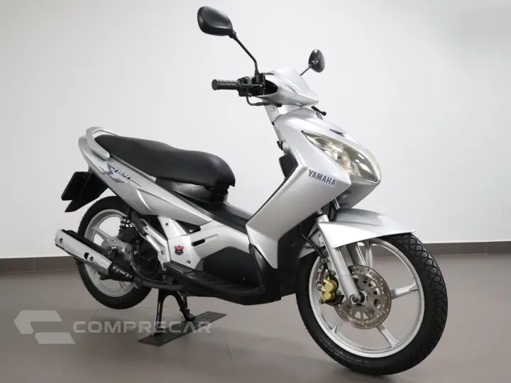 YAMAHA NEO AT 115