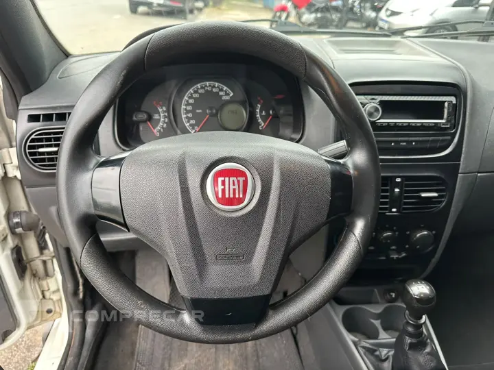 STRADA 1.4 MPI Hard Working CS 8V