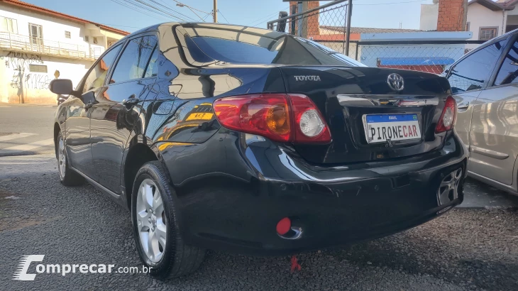 COROLLA 1.8 XEI 16V