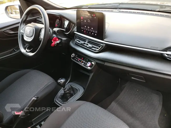 Pulse 1.3 16V 4P FLEX DRIVE