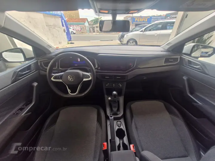 POLO 1.0 170 TSI Comfortline