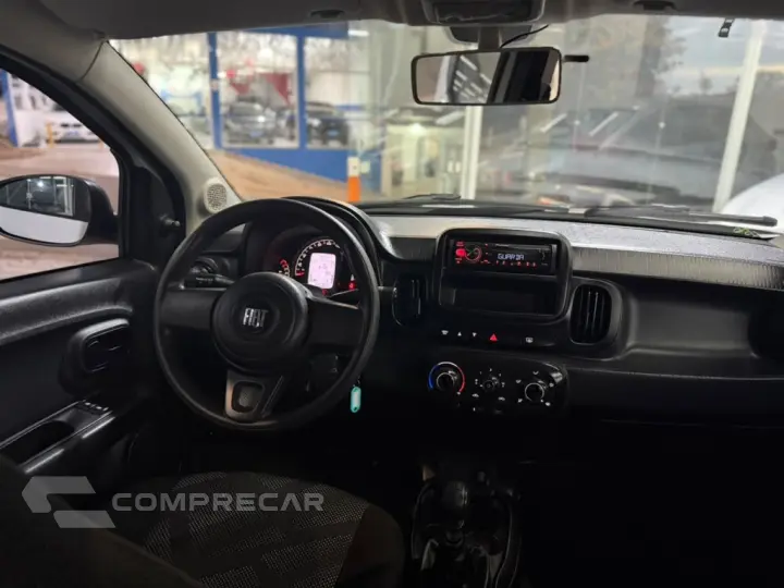 MOBI 1.0 EVO FLEX LIKE. MANUAL