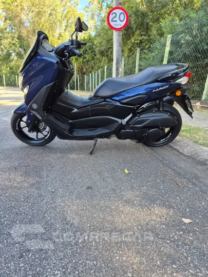 Nmax 160cc