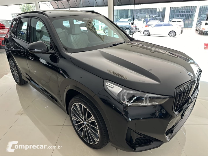 X1 2.0 16V Turbo Sdrive20i M Sport