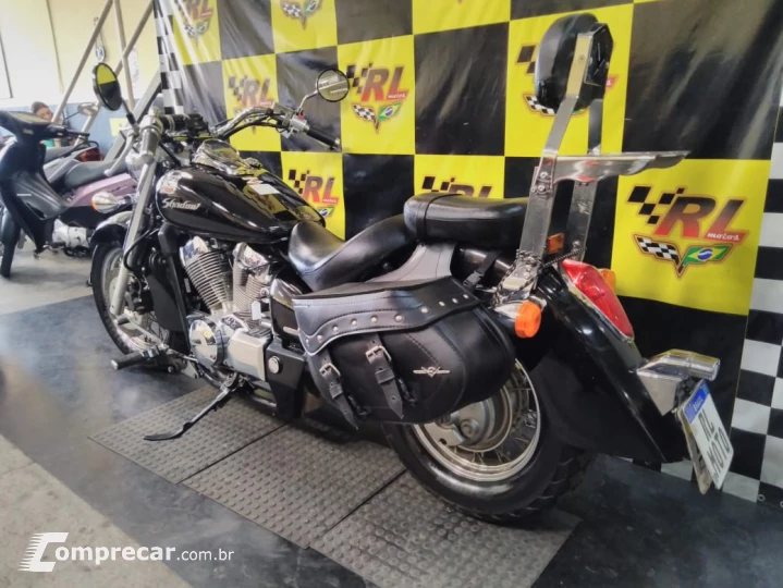 Shadow 750