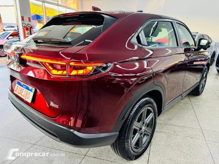 HRV EXL CVT FLEX