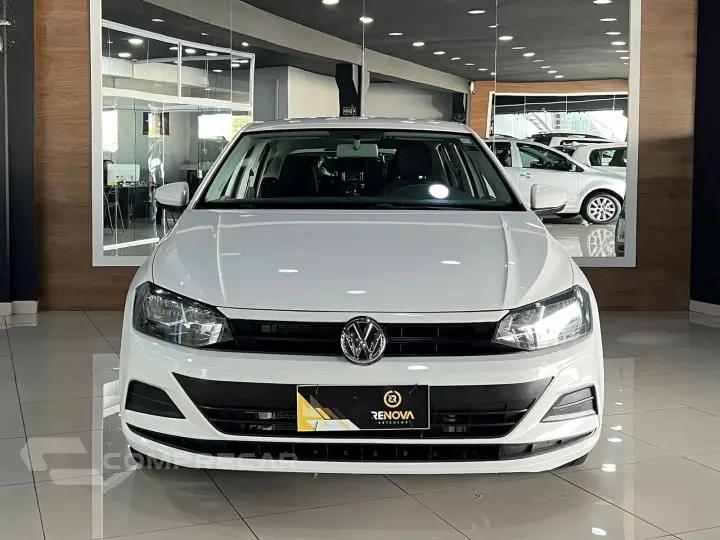 POLO 1.6 MSI TOTAL FLEX MANUAL