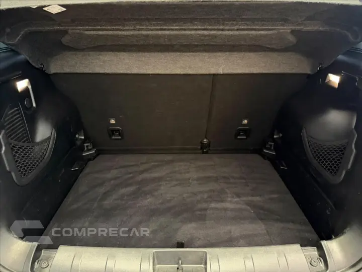 RENEGADE 1.3 T270 TURBO FLEX LONGITUDE AT6