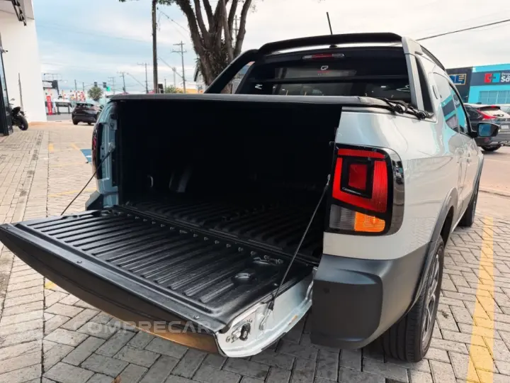 SAVEIRO 1.6 MSI EXTREME CD 16V FLEX 2P MANUAL