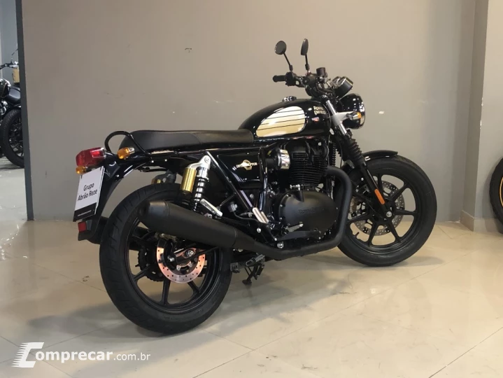 INTERCEPTOR