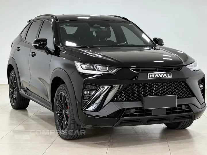 HAVAL H6 GT 1.5 Phev AWD DHT