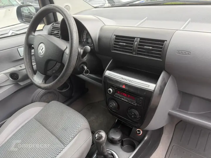 Fox 1.6 4P ROUTE FLEX