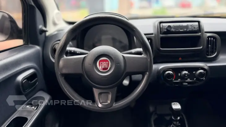 Mobi 1.0 4P FLEX EVO LIKE