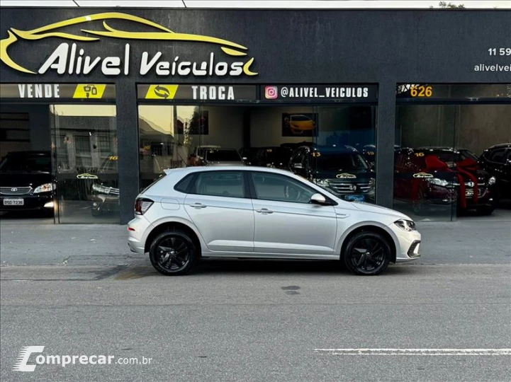 POLO 1.0 170 TSI Comfortline