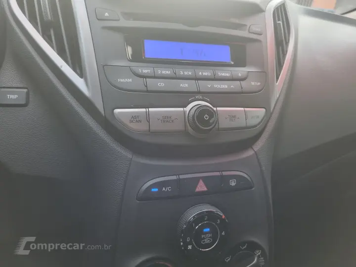 HB20 1.0 12V Comfort