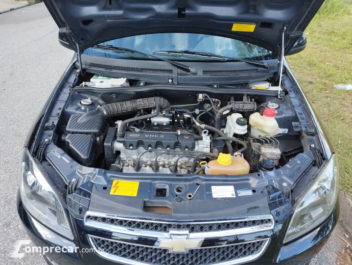 CELTA 1.0 MPFI 8V