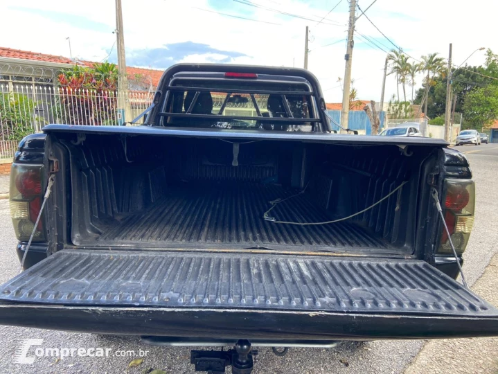 RANGER 2.3 Sport 16V 4X2 CS