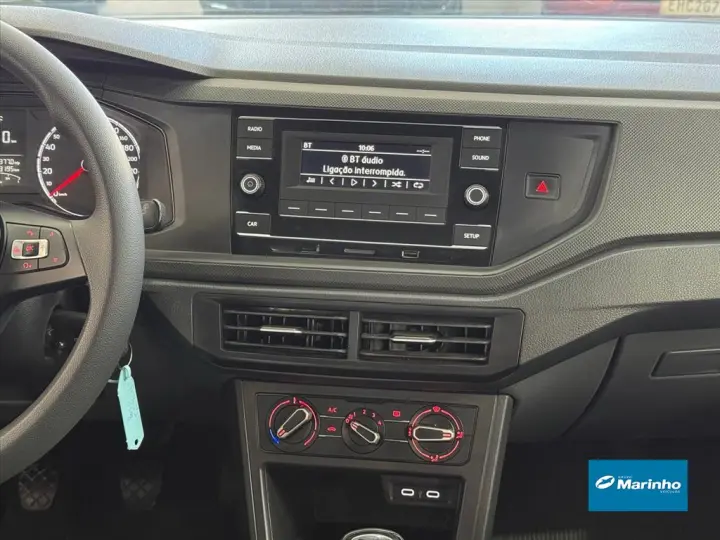 POLO 1.0 MPI TRACK MANUAL