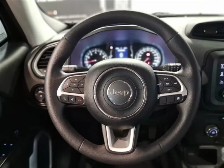 RENEGADE 1.8 16V Sport