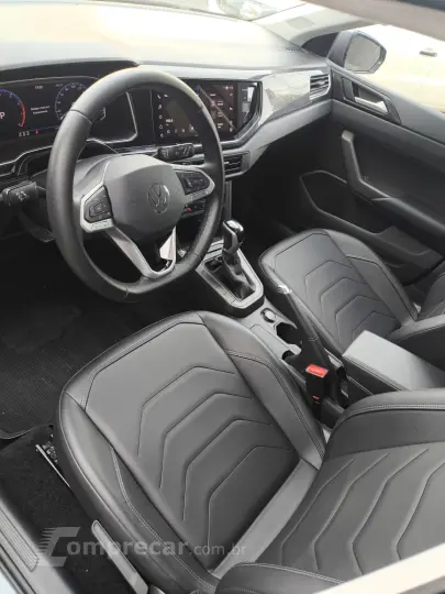 POLO 1.0 200 TSI Highline