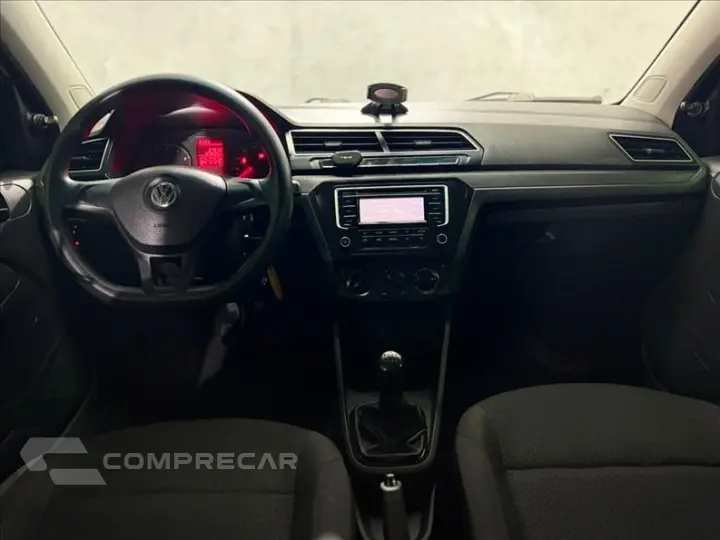GOL 1.6 MSI Totalflex