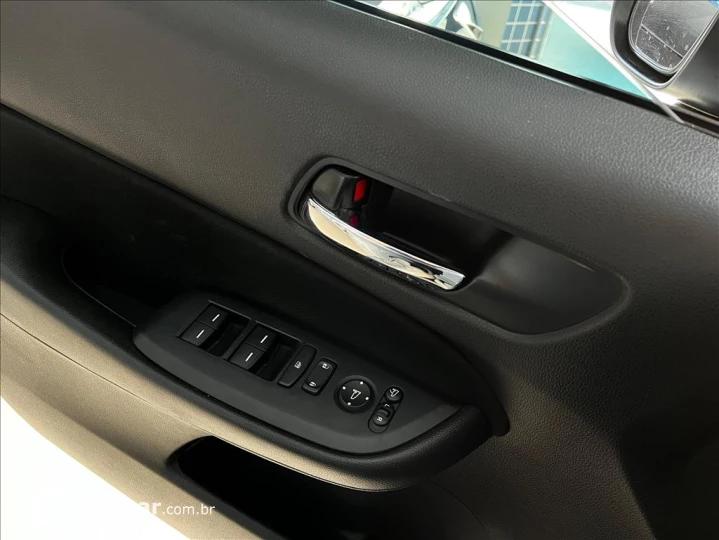 CITY 1.5 i-VTEC FLEX EX CVT