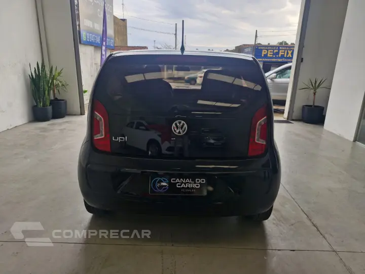 UP 1.0 MPI Take UP 12V