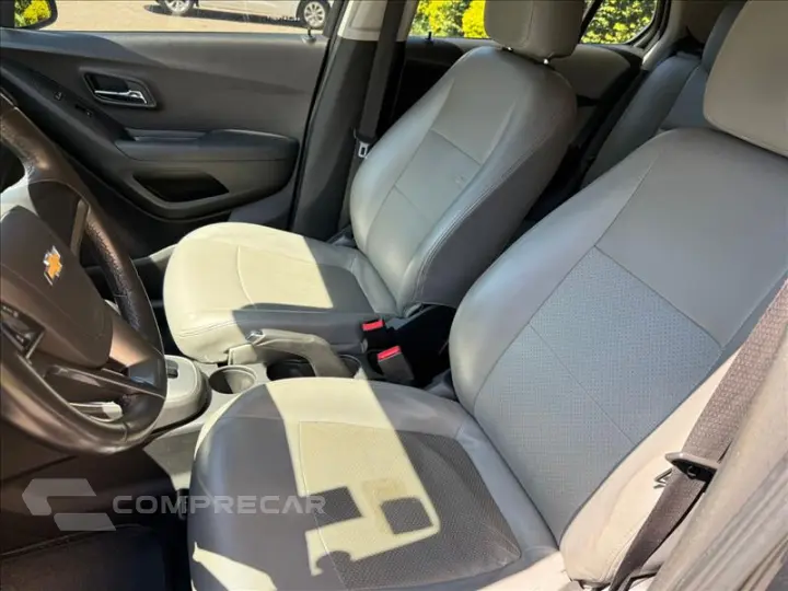 TRACKER 1.8 MPFI LT 4X2 16V