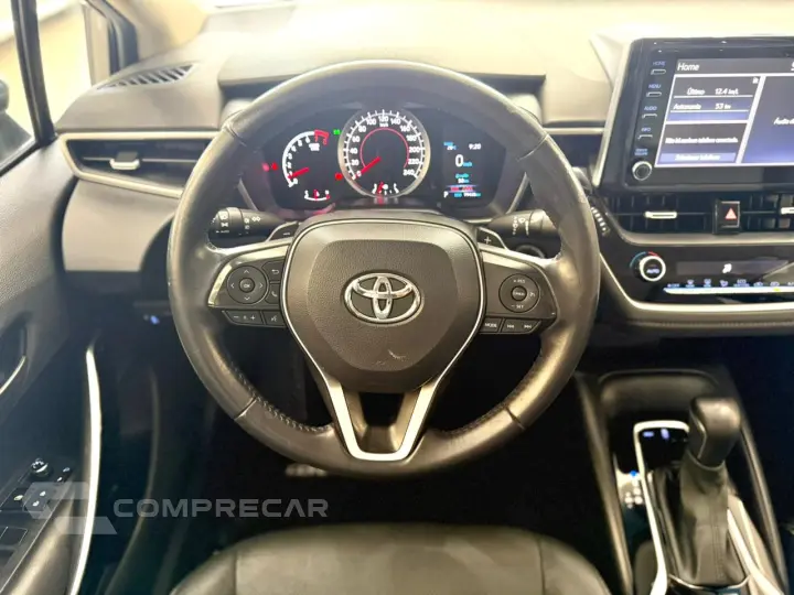 COROLLA 2.0 Vvt-ie XEI