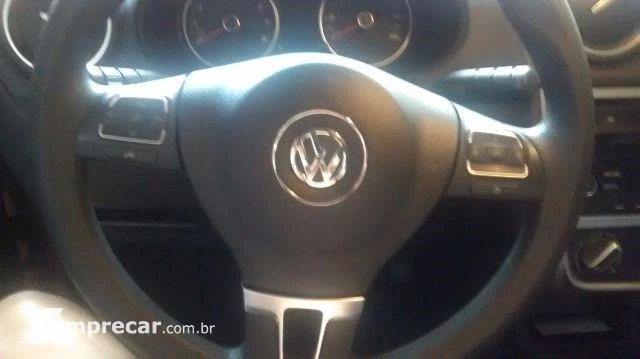 VOYAGE 1.6 MI Comfortline 8V