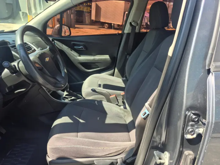 TRACKER 1.8 MPFI Freeride 4X2 16V