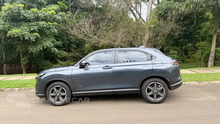 HR-V 1.5 DI I-vtec EXL