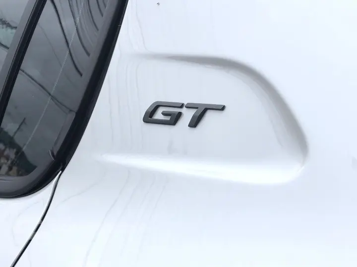 208 1.0 Turbo 200 Hybrid Gt Cvt