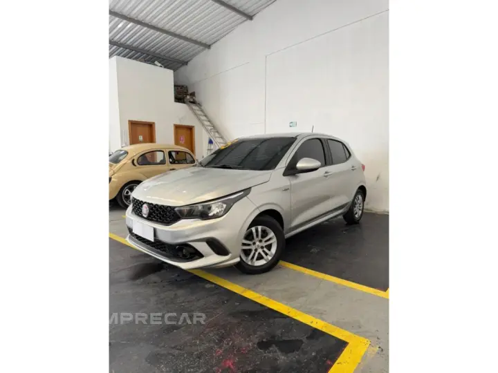 ARGO 1.0 FIREFLY FLEX DRIVE MANUAL