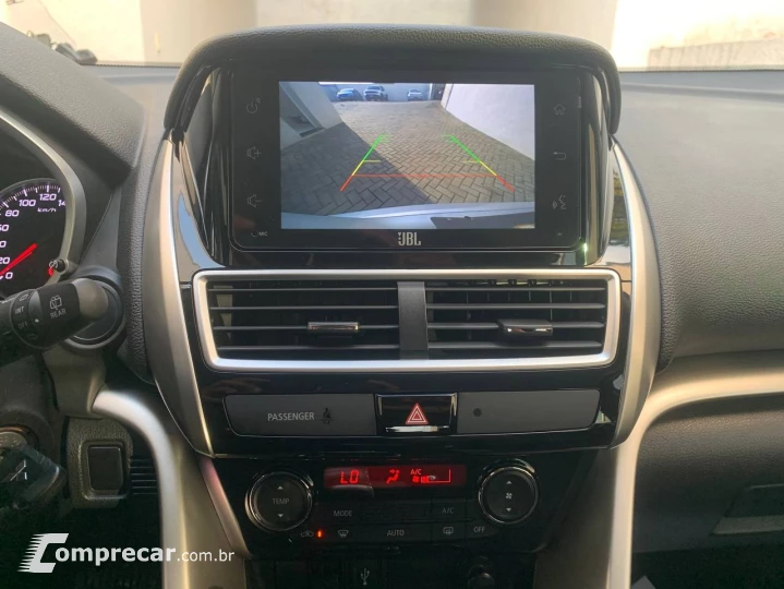 Eclipse Cross GLS 1.5 16V 165cv Aut.