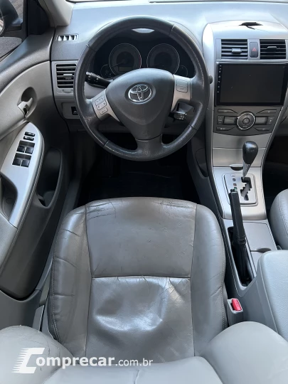 COROLLA 1.8 XEI 16V