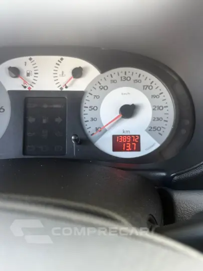 CLIO 1.0 Campus 16V