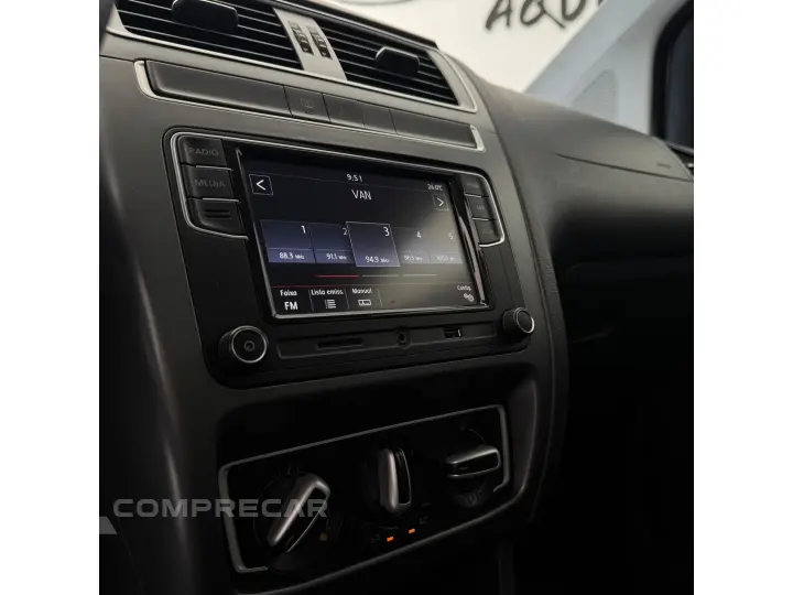 FOX 1.6 MSI TOTAL FLEX CONNECT 4P MANUAL