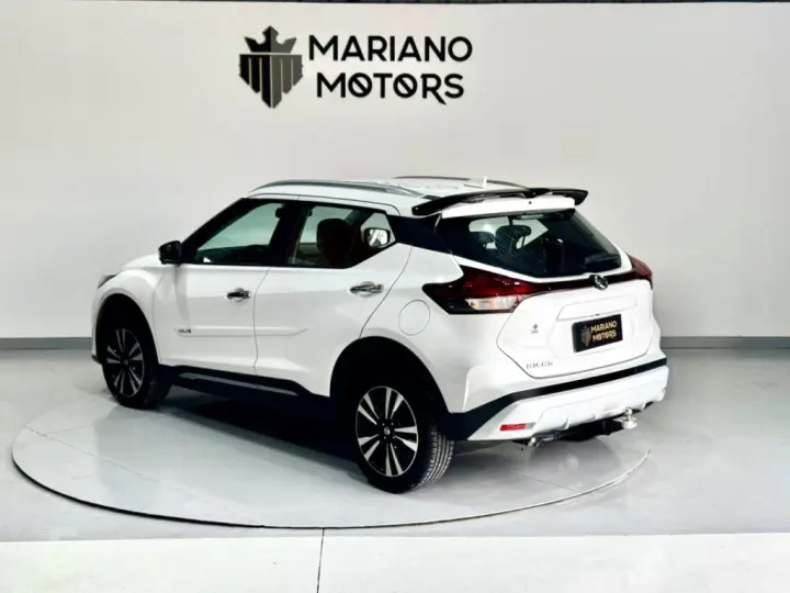 KICKS 1.6 16V FLEXSTART EXCLUSIVE XTRONIC