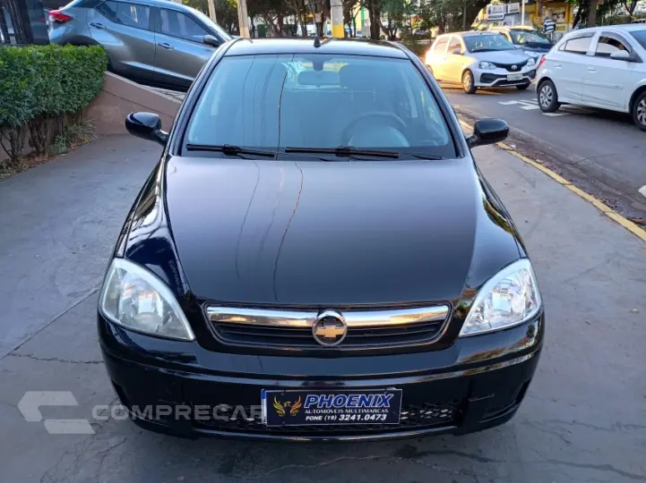 CORSA 1.4 MPFI Maxx 8V