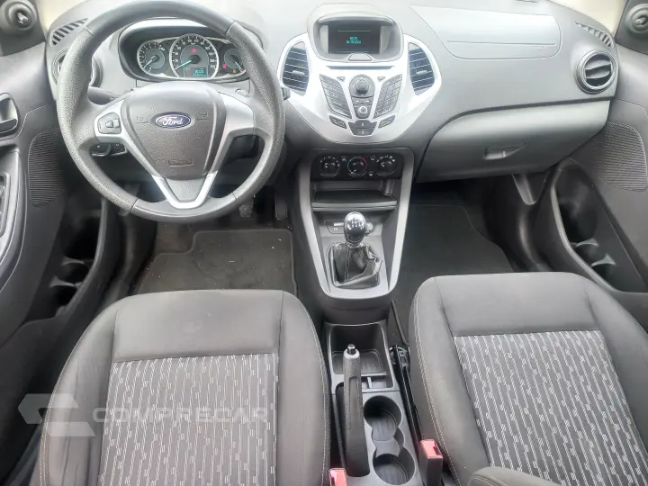 KA 1.0 SE 12V