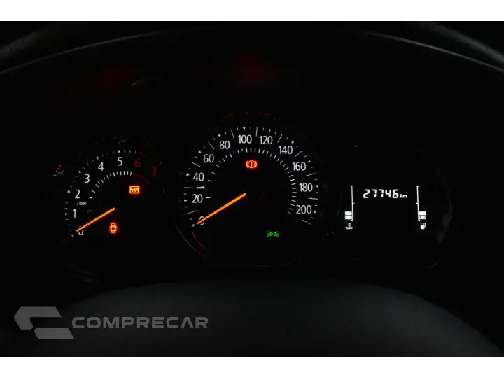 LOGAN 1.0 12V SCE FLEX ZEN MANUAL
