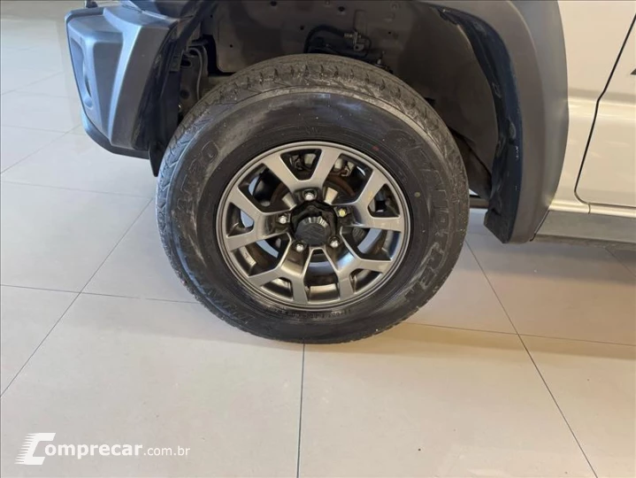 JIMNY 1.5 Sierra 4style 4X4