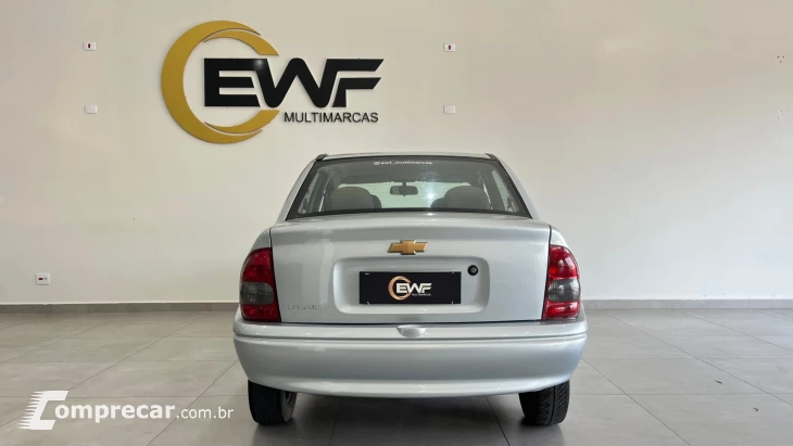 Corsa Classic Life/LS 1.0 VHC flex 4P
