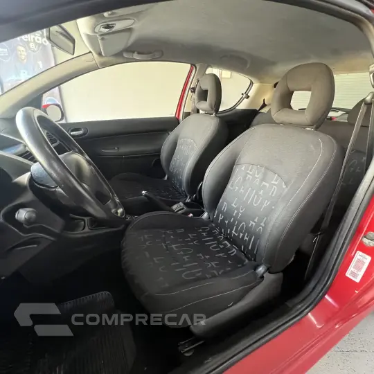 207 XR 1.4 Flex 8V 3p