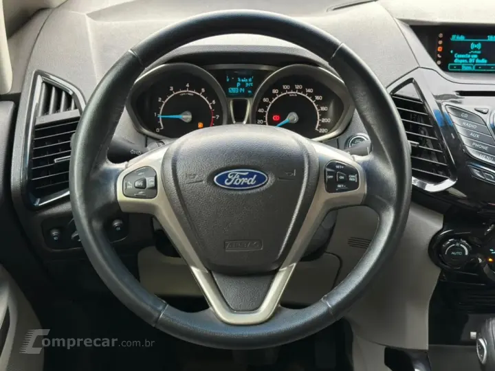 ECOSPORT 2.0 FREESTYLE 16V FLEX 4P POWERSHIFT