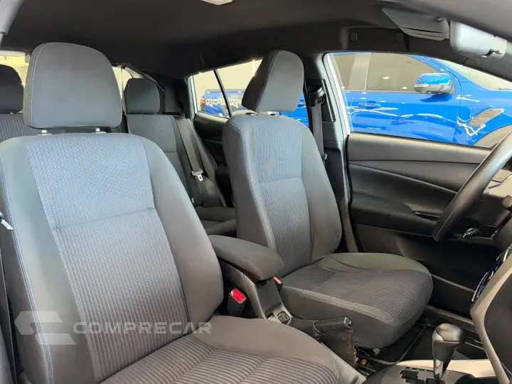 YARIS 1.5 16V XL